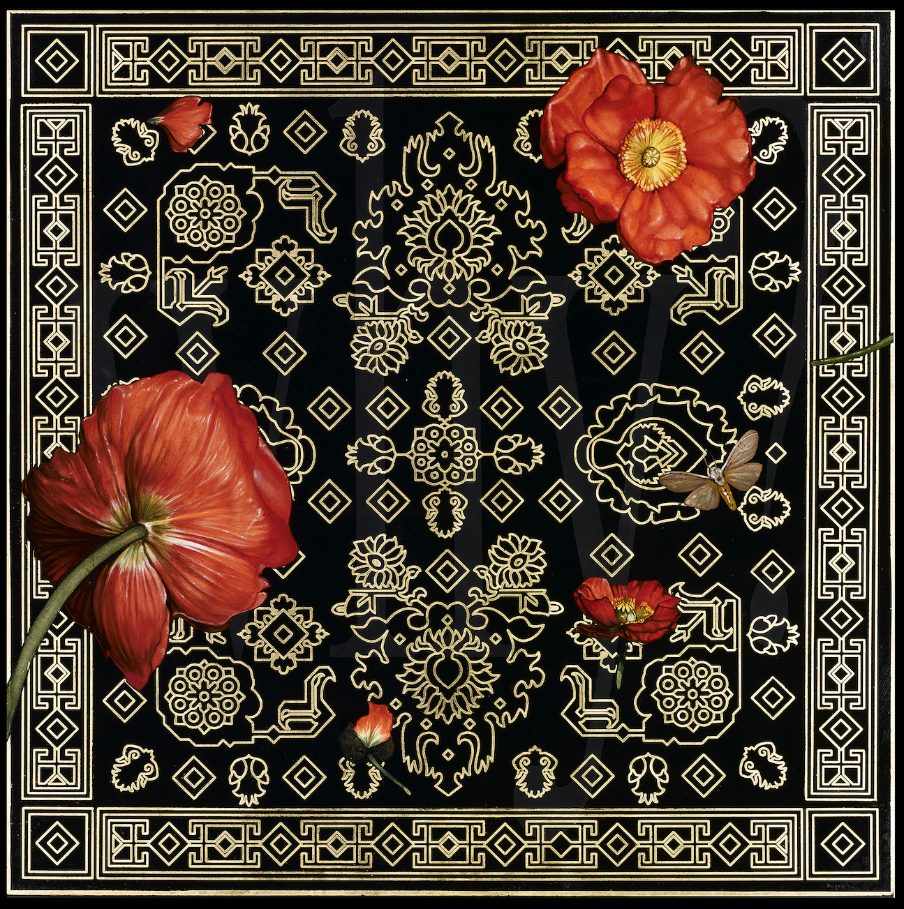 L’arte per cambiare il mondo: Adriano Buldrini, artista dalle tematiche simboliche ed esoteriche