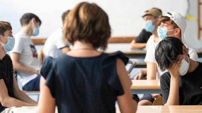 In difesa della Scuola e della verità dei fatti, la lettera aperta