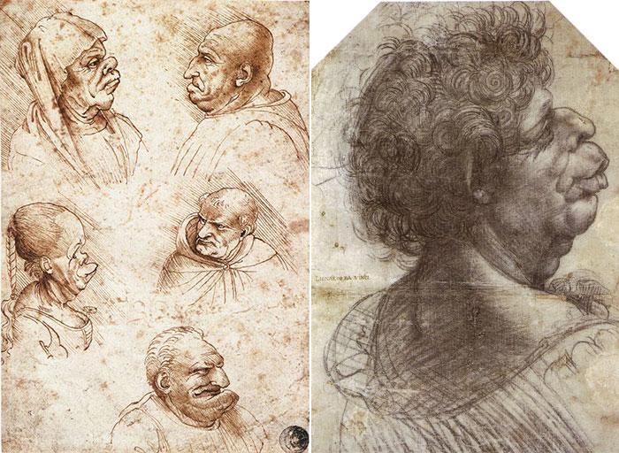 Fisiognomica politica 