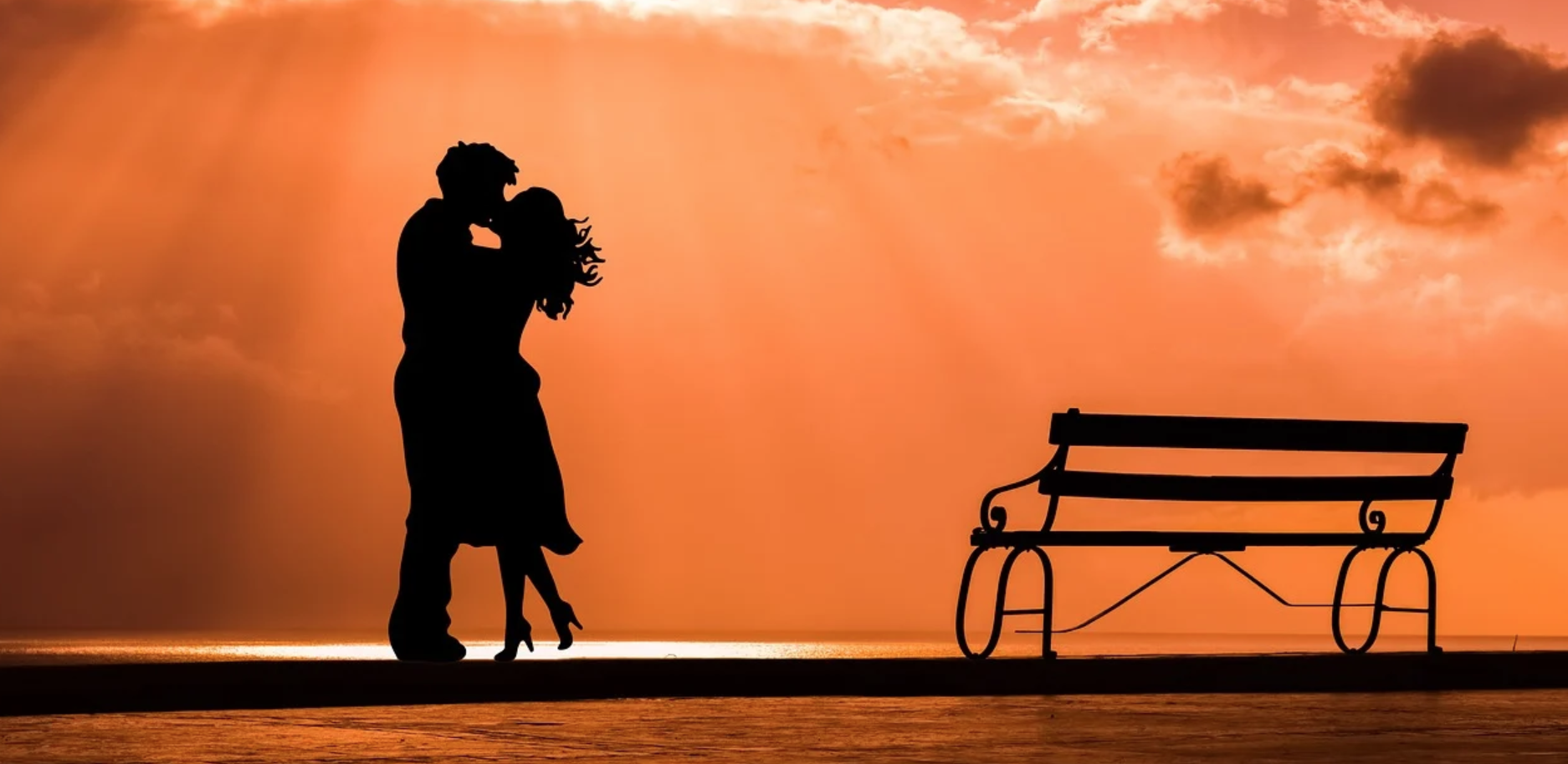 Per tornare a sperare di poter fare l’amore