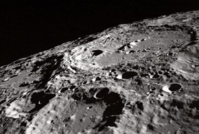 Italia in prima linea nella nuova corsa verso la Luna