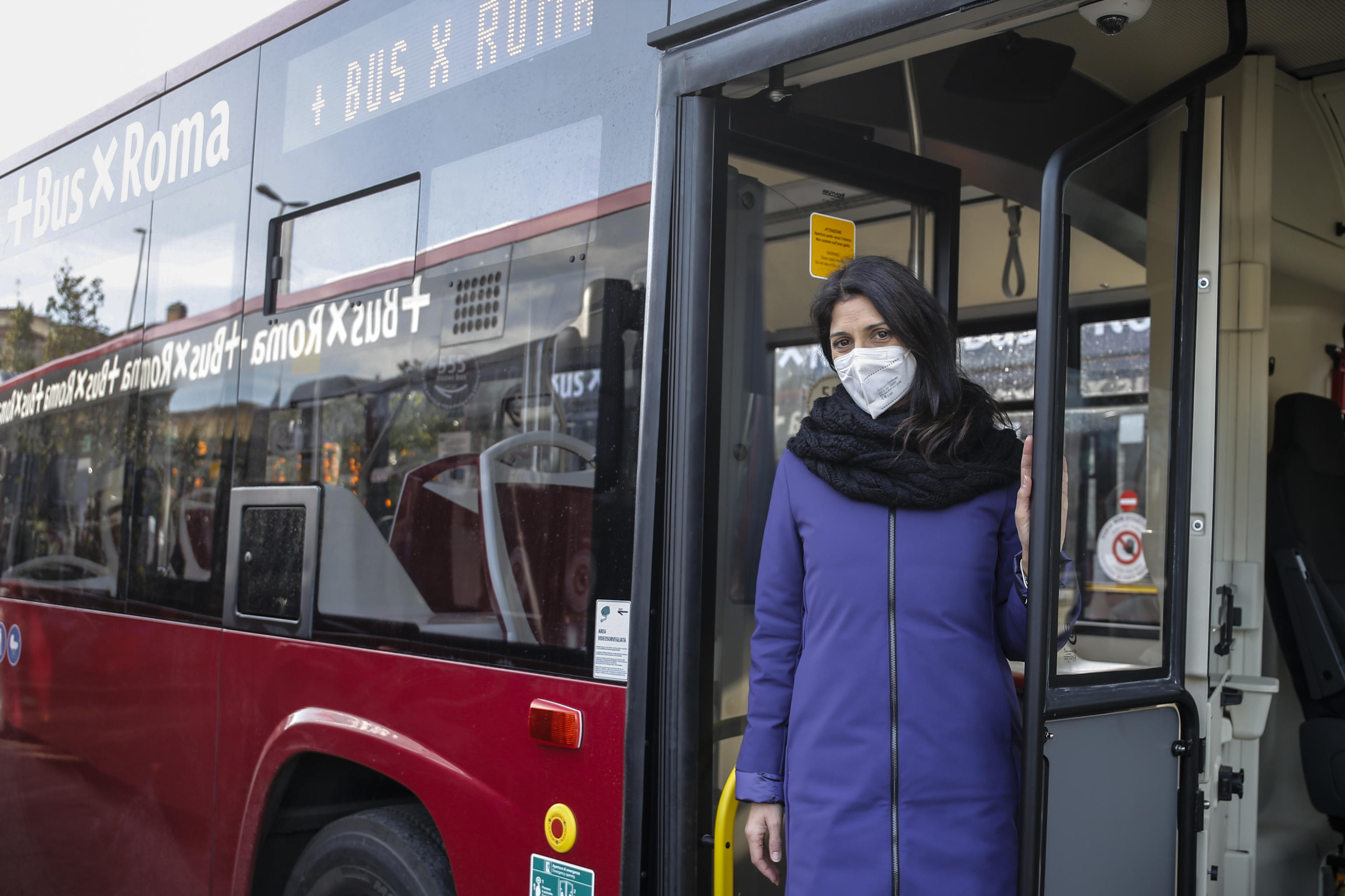 Liberalizzazione Tpl Roma, il Tar dà ragione al “Sì”
