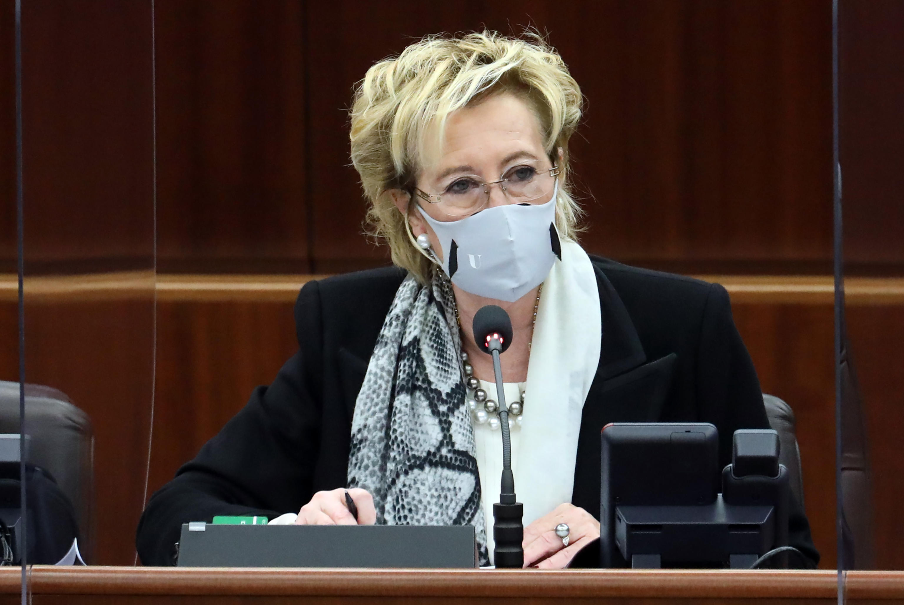 Una proposta dalle parole dell’assessore Moratti