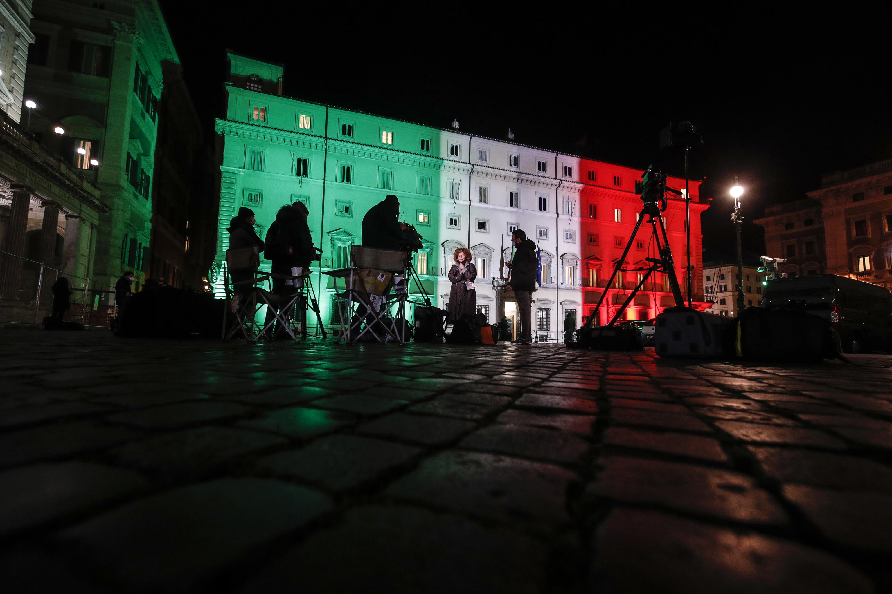 Nota a margine: governo rappresentativo e sovranità popolare, l’anomalia del governo Conte