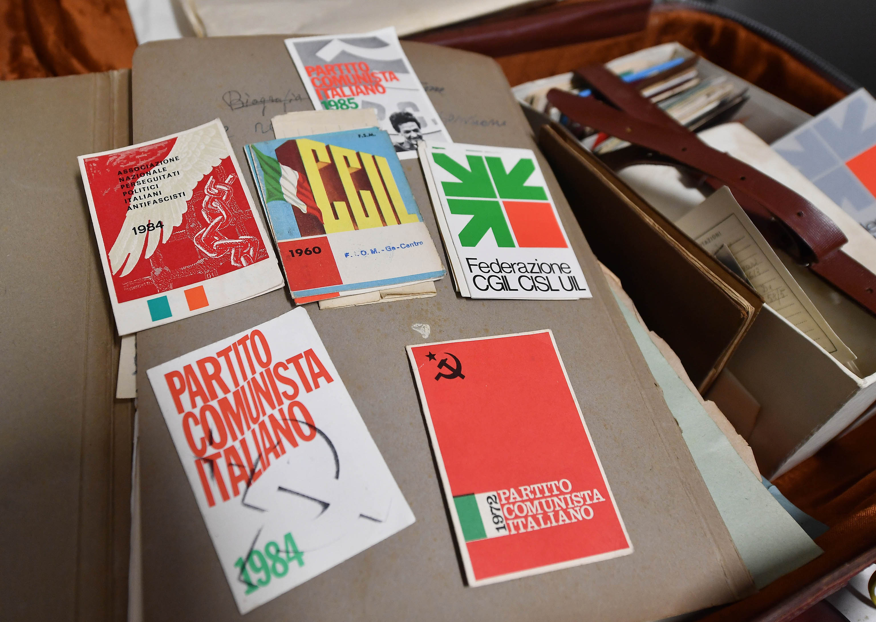 L’indelebile imprinting e il suo statuto