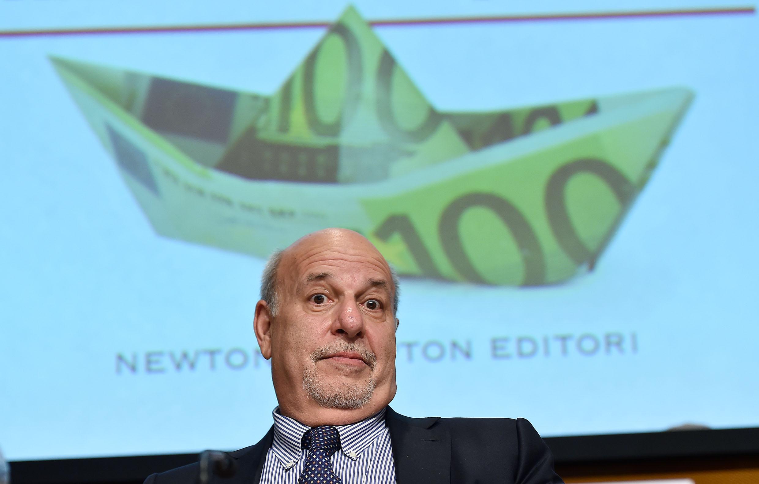 Perché Alan Friedman ha offeso Melania Trump