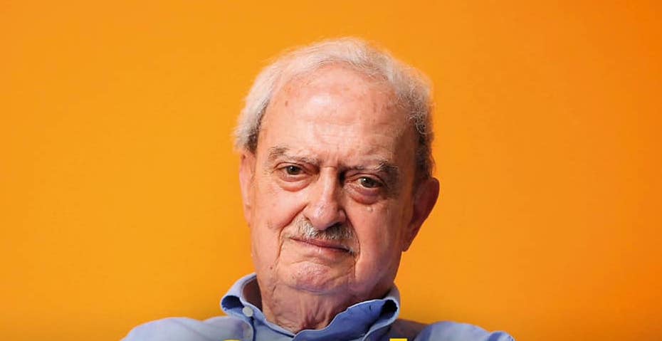 Emanuele Macaluso, addio a un grande uomo della sinistra del Paese