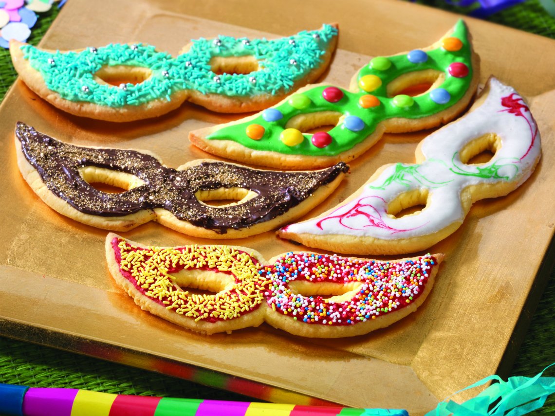 “L’Opinione” a… tavola