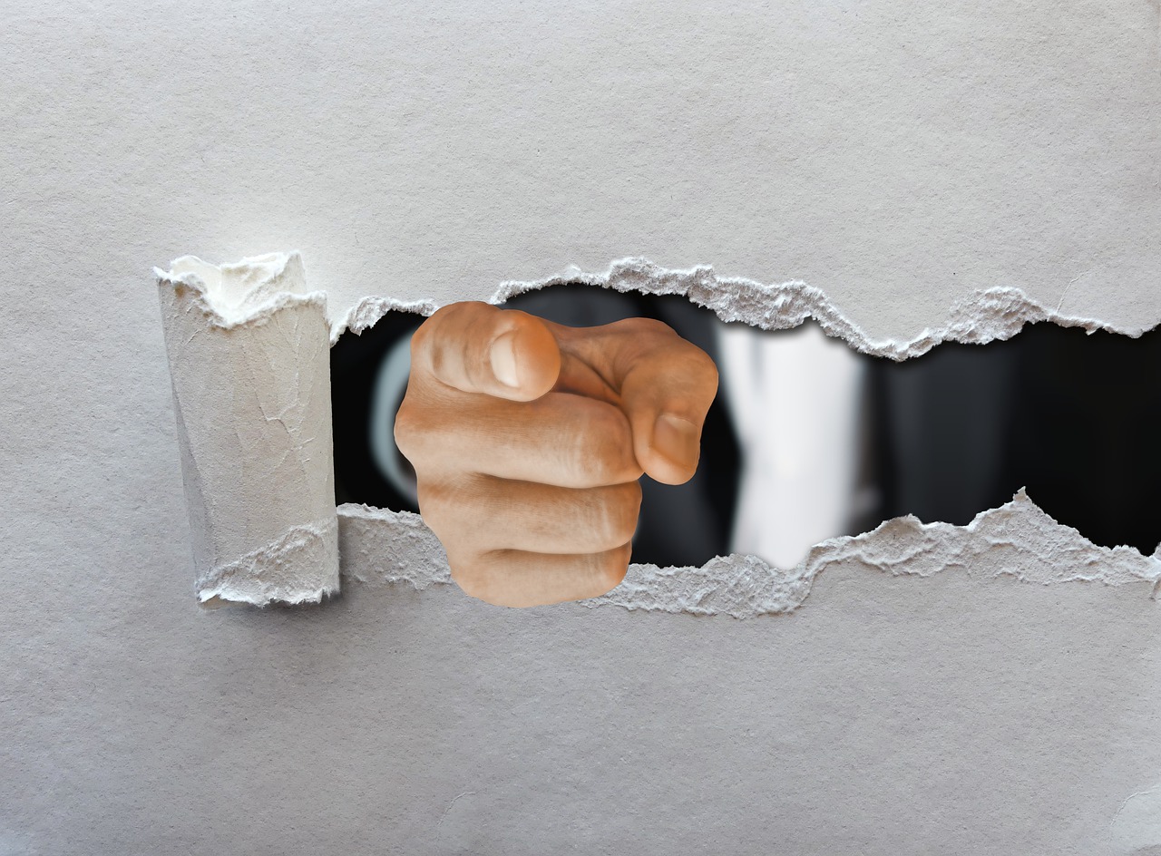 Giustizialismo e giacobini d’accatto