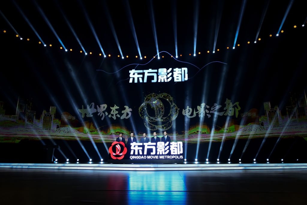 La Cina alla conquista di Hollywood