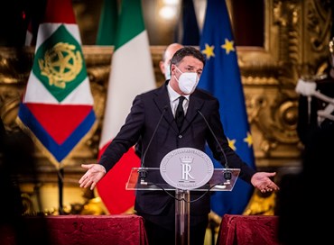 Giuseppe... stai sereno