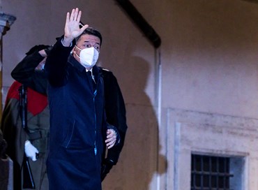 Alla mercé della sinistra