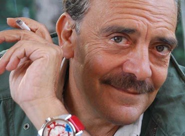 Rino Barillari: l’uomo obiettivo