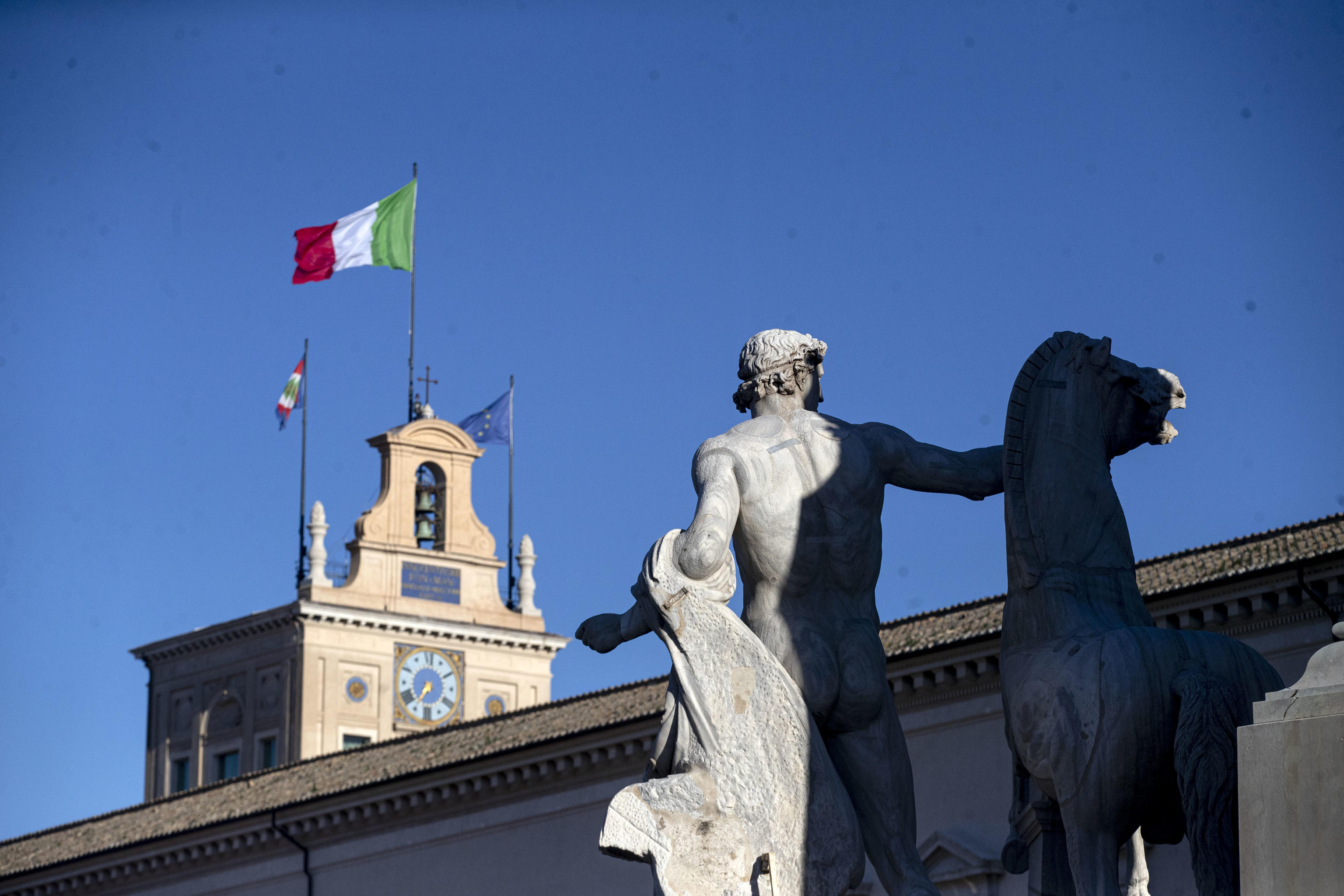 Il “Taccuino”: il centrodestra al Colle