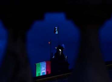 Via da questo sfasciume, la soluzione c’è