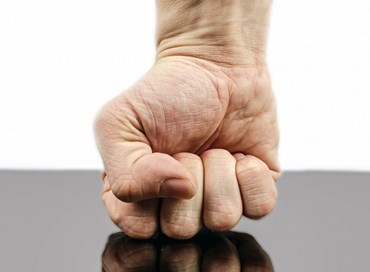 La natura del potere: discussione e decisione