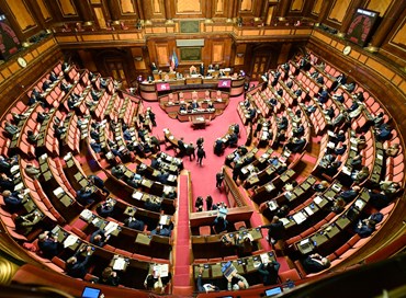 Tempo di una politica saggia