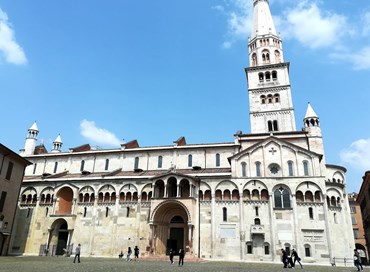 Duomo rosso