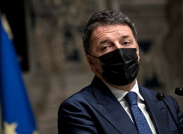 Se Renzi si accontenta, non gode