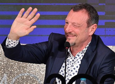 Amadeus si arrende, l’Ariston senza pubblico