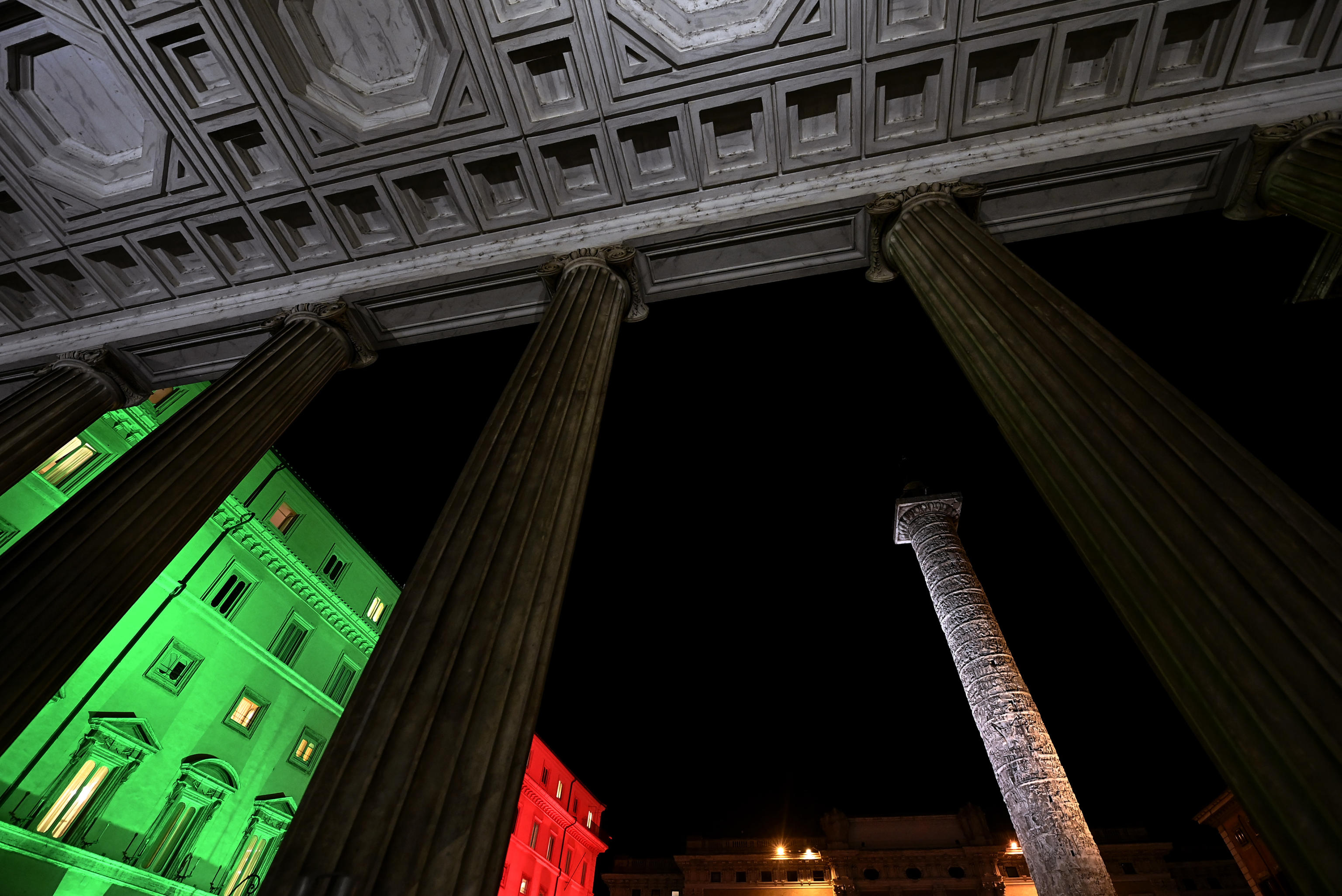 Non ci sono uomini per tutte le stagioni