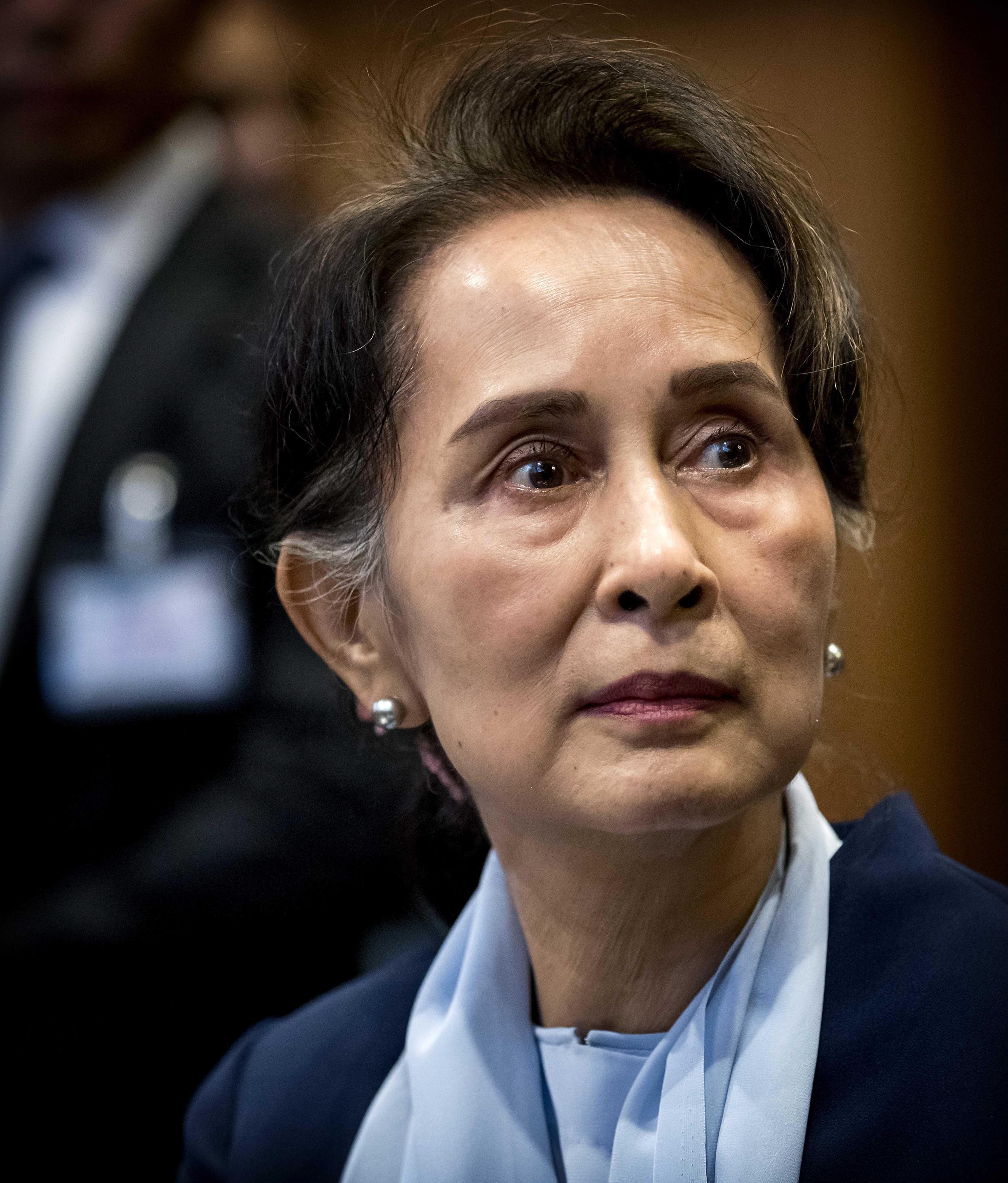 Birmania, il Tatmadaw oltre lo Stato