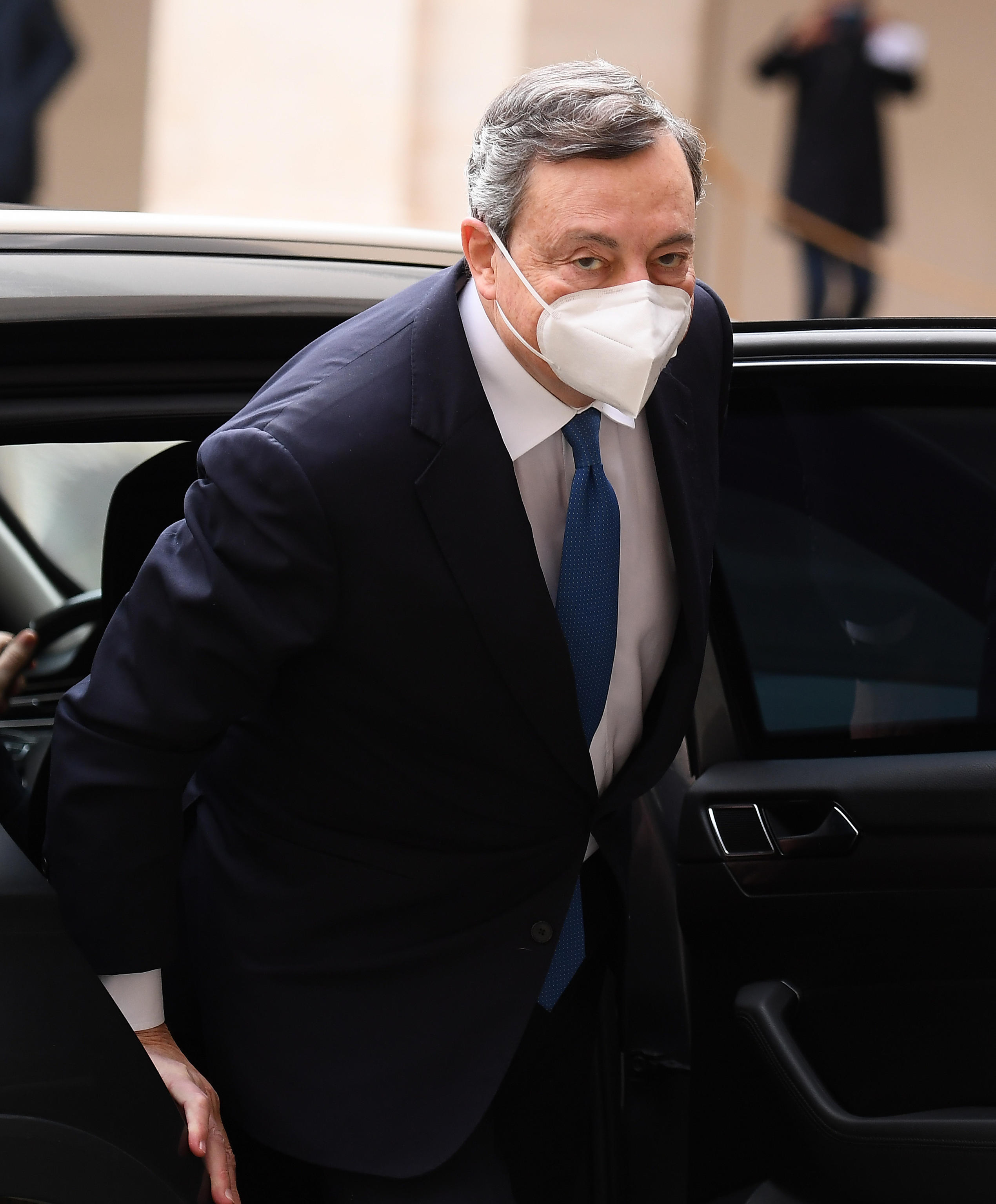 E finalmente il giorno del Dragone