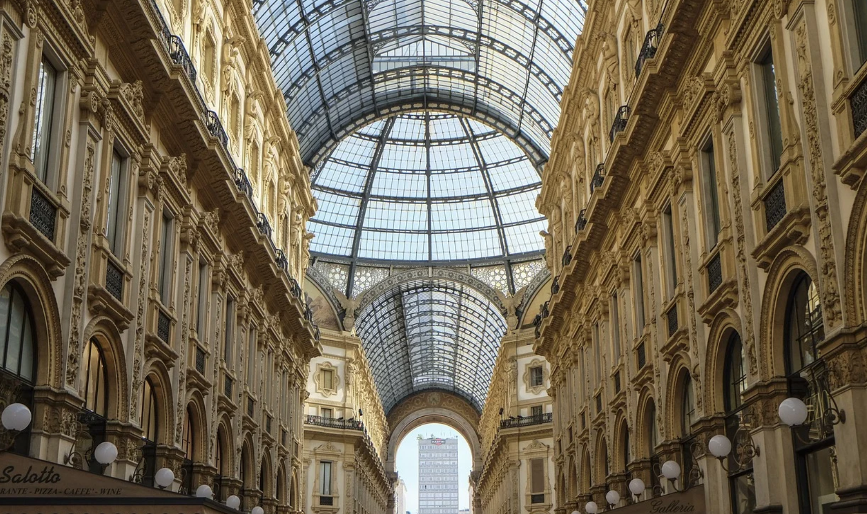 L’Italia ripartirà, solo se ripartirà Milano