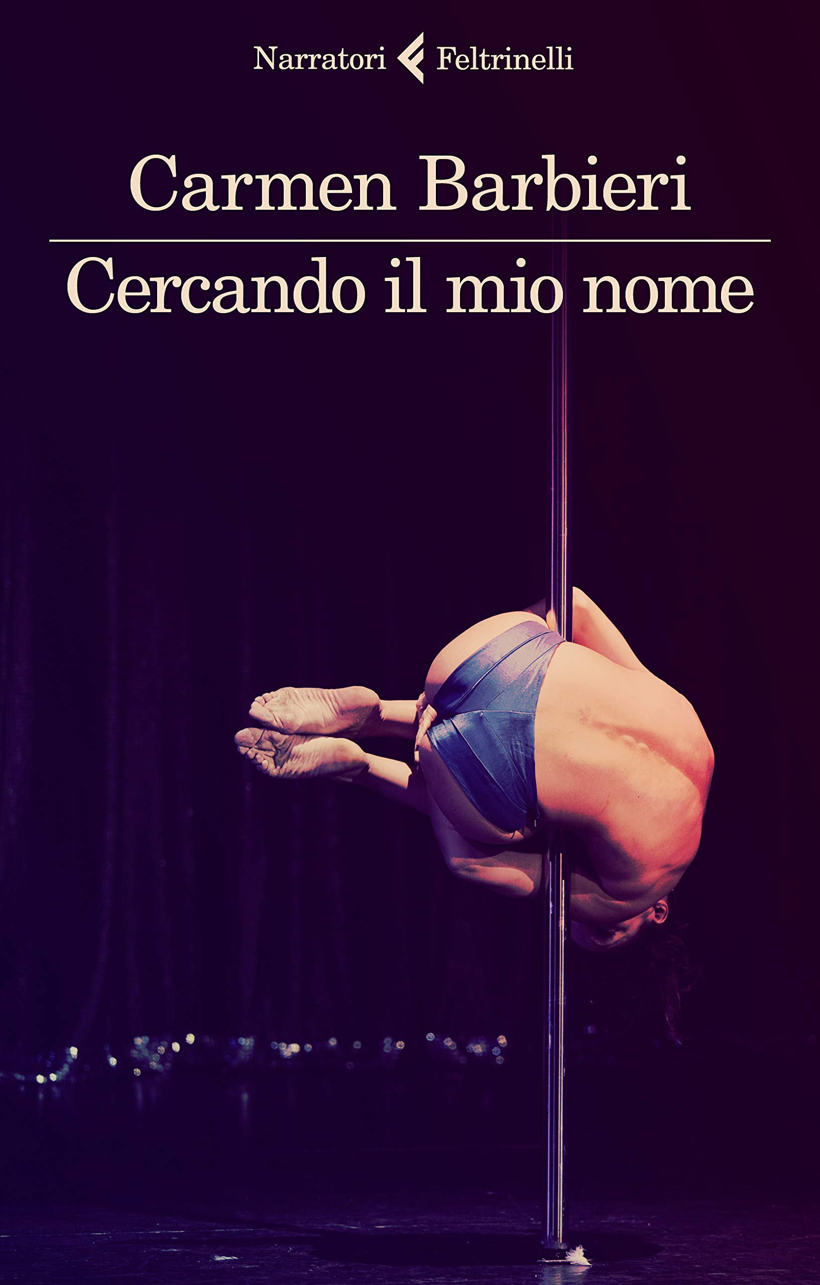 La Voce degli Scrittori, “Cercando il mio nome”