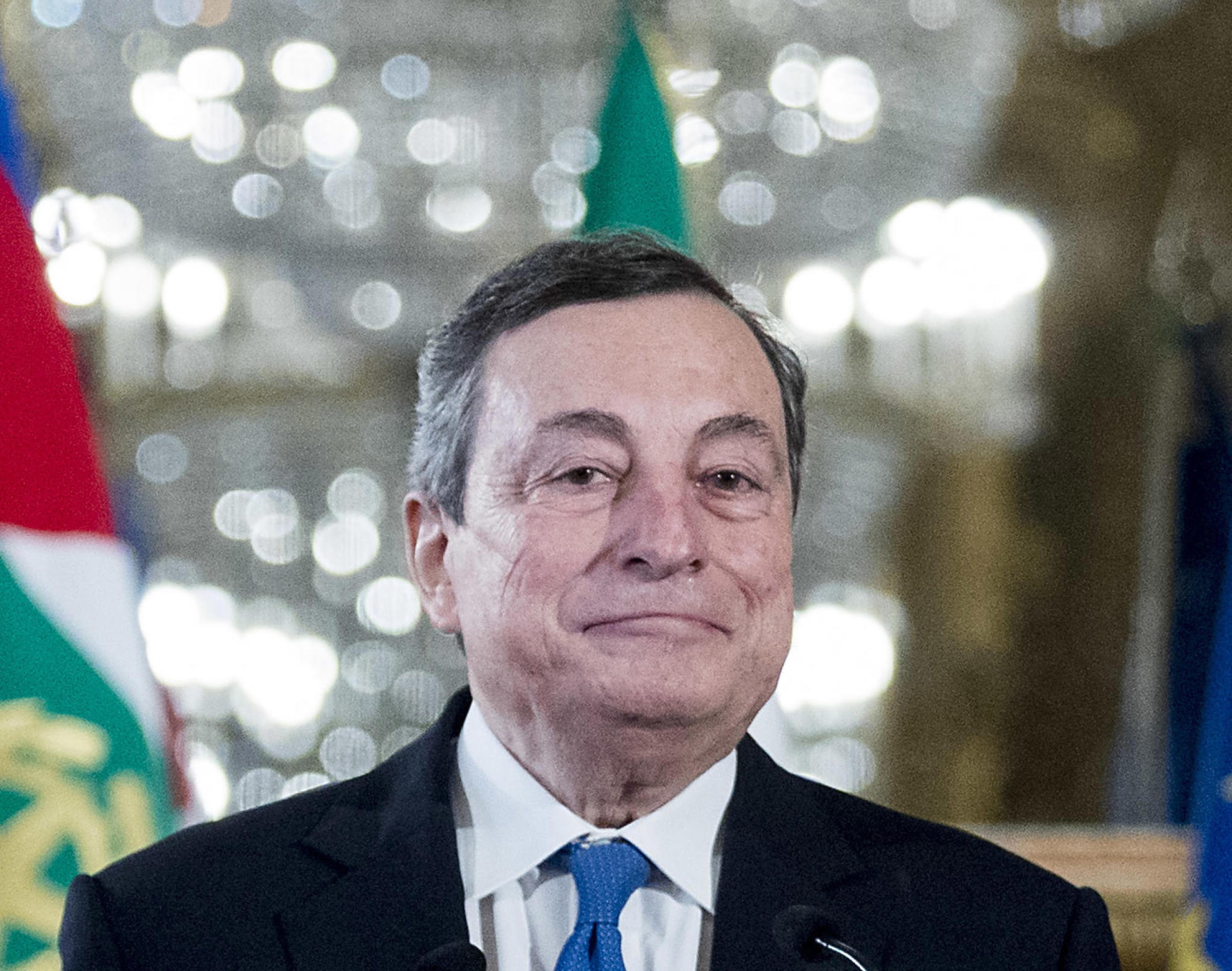 Quello di Draghi non potrà essere un governo tecnico