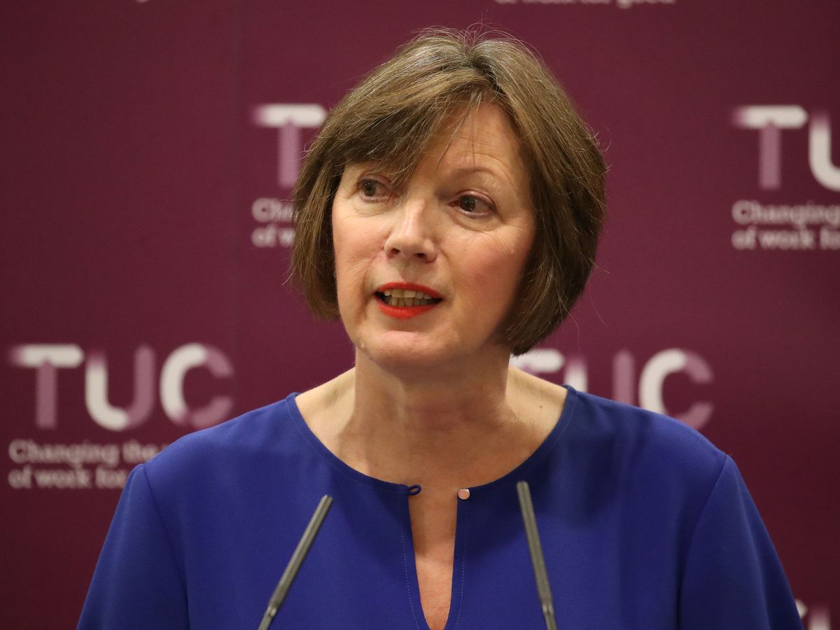 Il Tuc su “fire-and-rehire”