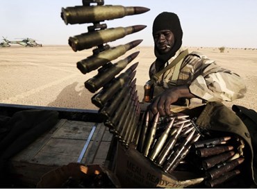 Lo stillicidio del jihadismo nel Sahel e il commercio dei blindati