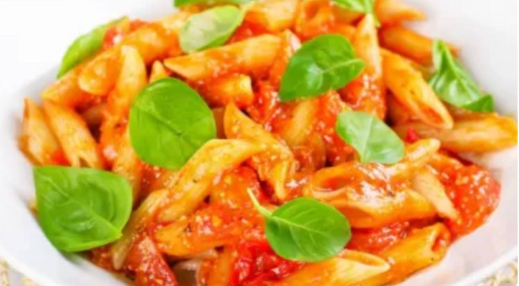 La crescita dei consumi della pasta fatta in casa