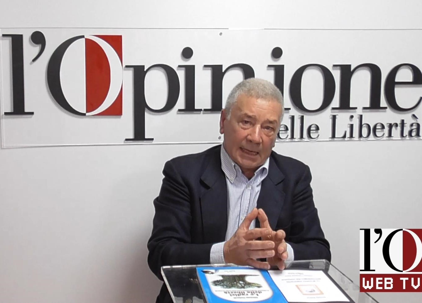 I comunisti secondo Gelardi