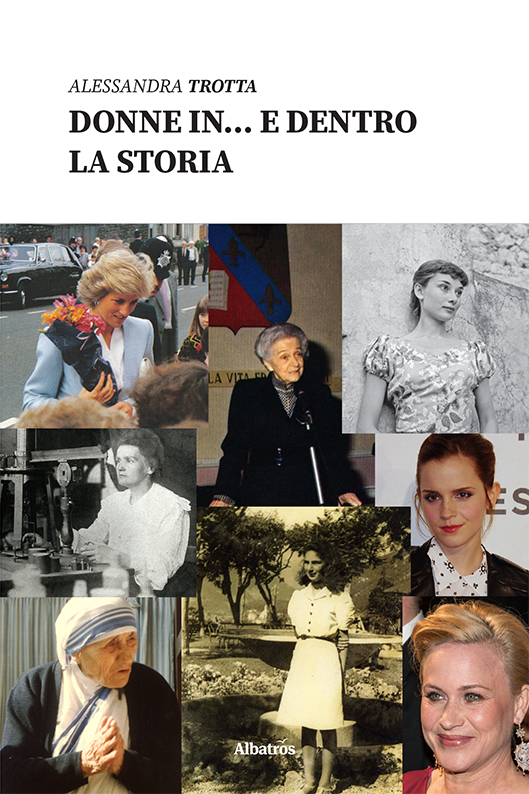 La Voce degli Scrittori, “Donne in… e dentro la storia”