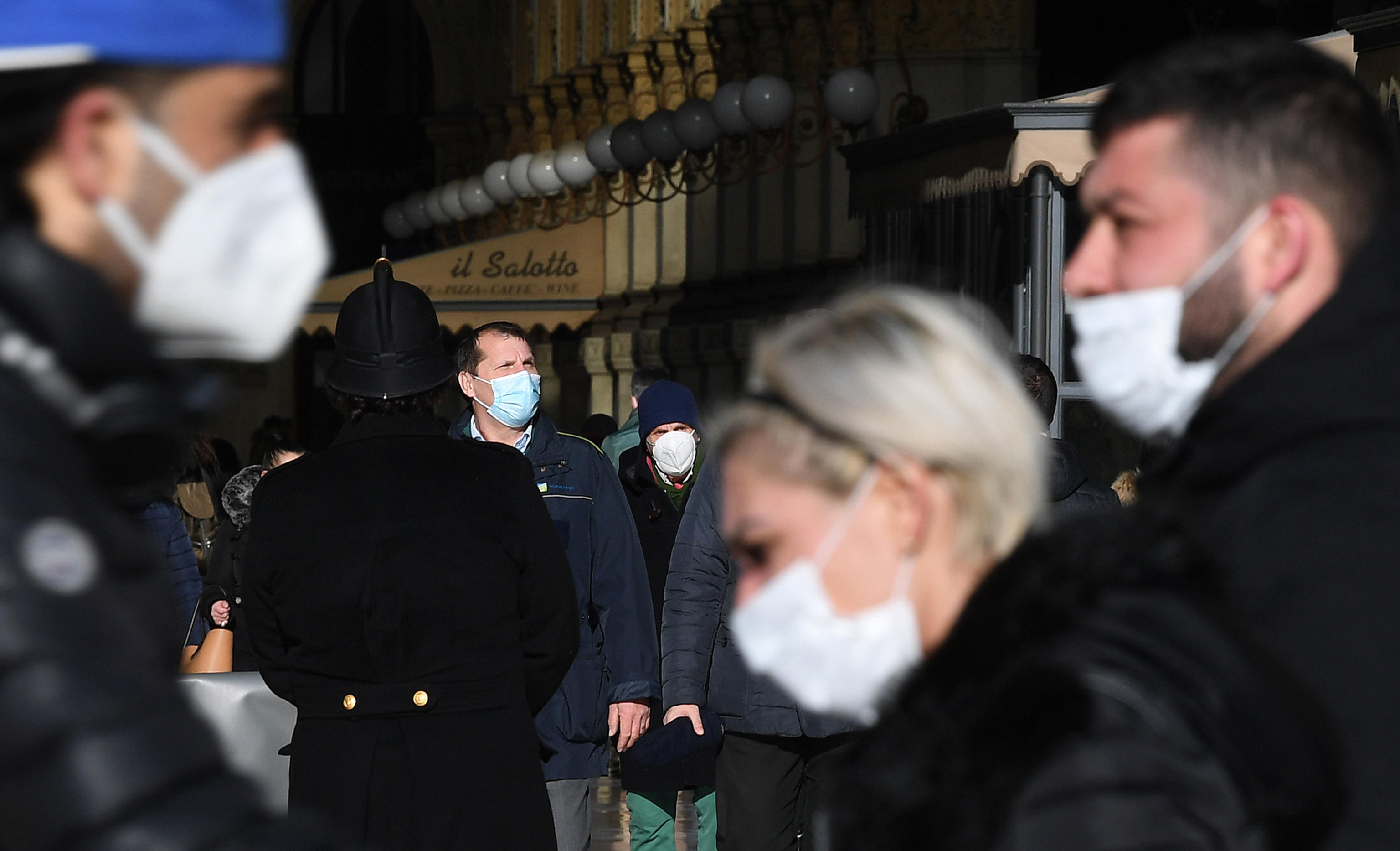 Spostamento tra Regioni: verso la proroga dello stop