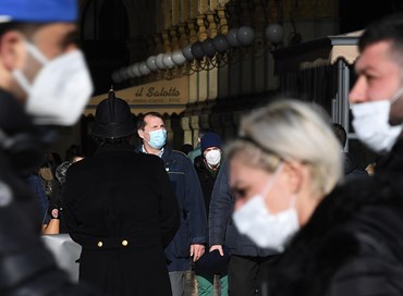 Spostamento tra Regioni: verso la proroga dello stop
