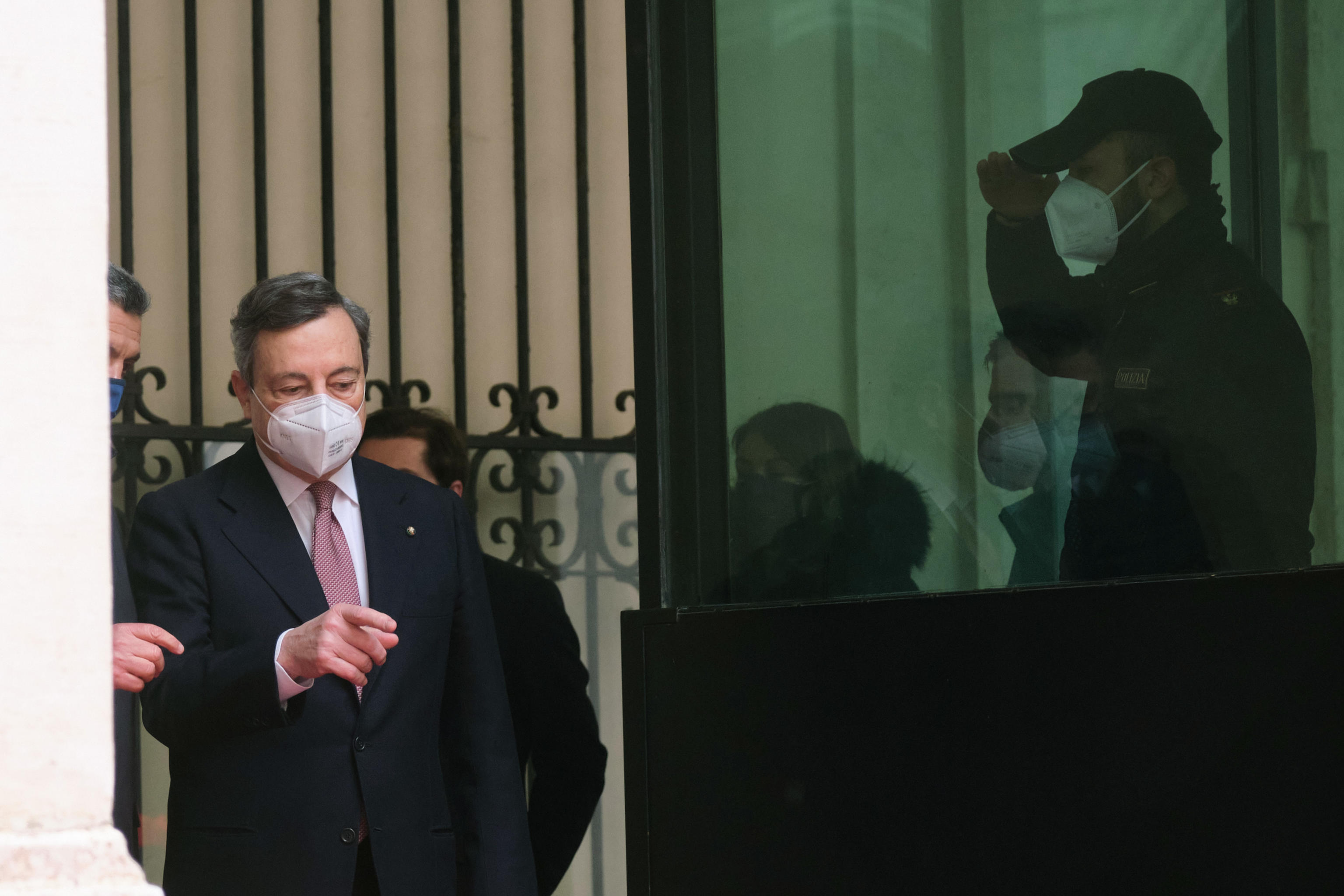 È il Governo del migliore