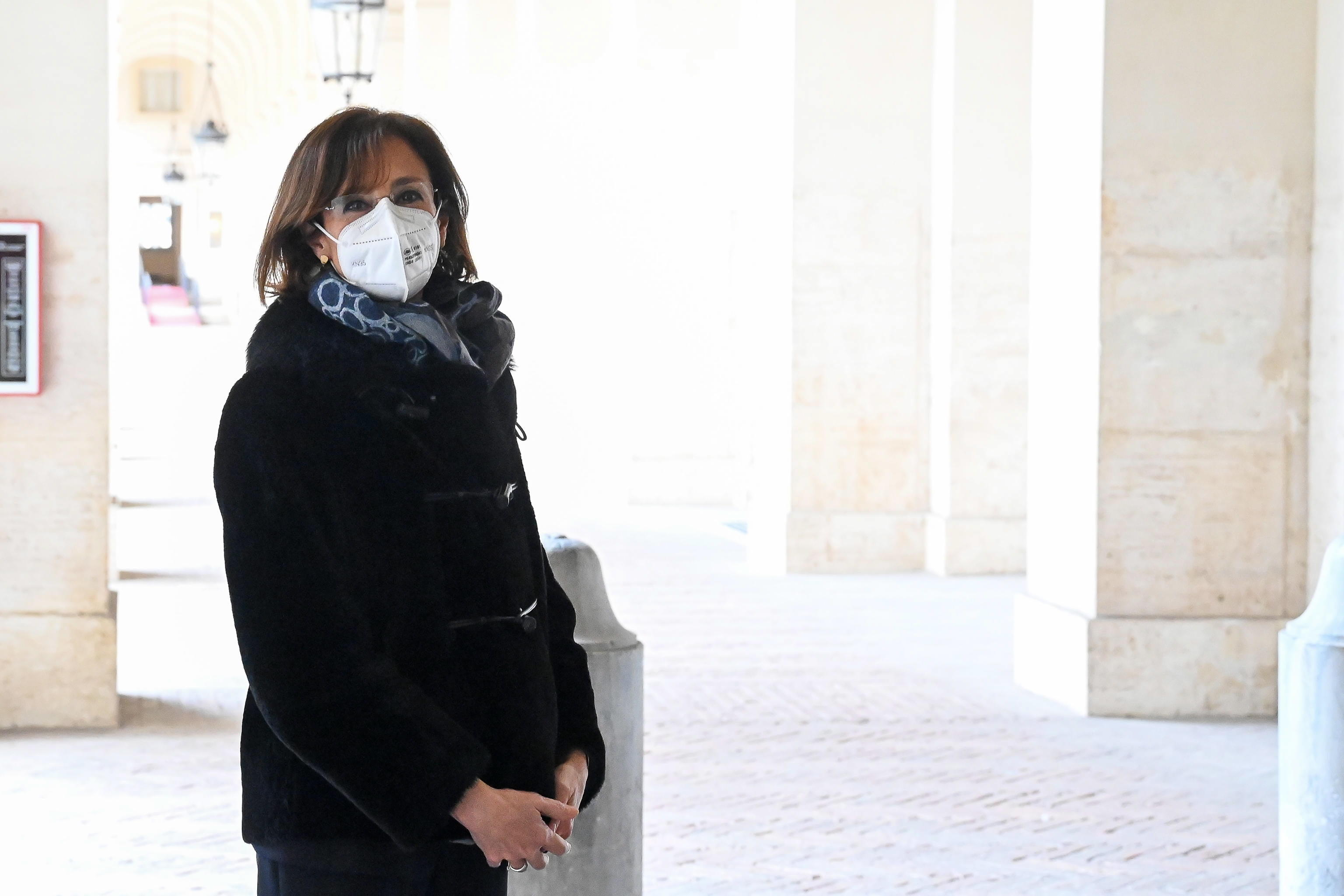 La nomina di Marta Cartabia e la caduta di bon ton istituzionale