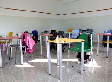 Nuove valutazioni scuola primaria: eccesso di protezione che avrà tristi risvolti in futuro