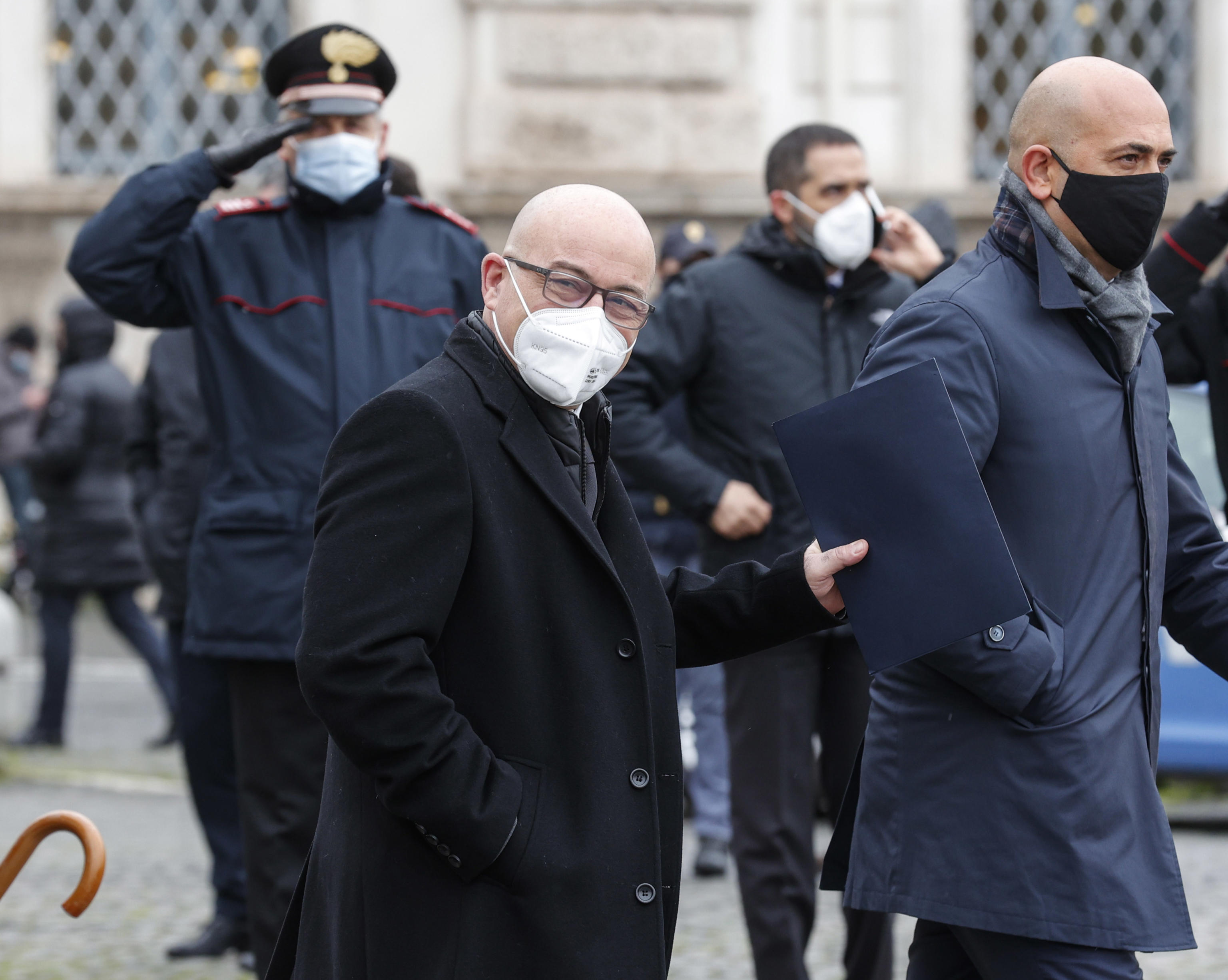 Cingolani alla Transizione ecologica: nomina politica, non tecnica