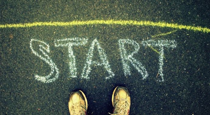 Bruttissima partenza