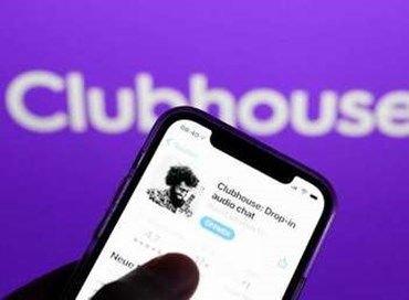 Clubhouse: bella sì, ma i dati personali?
