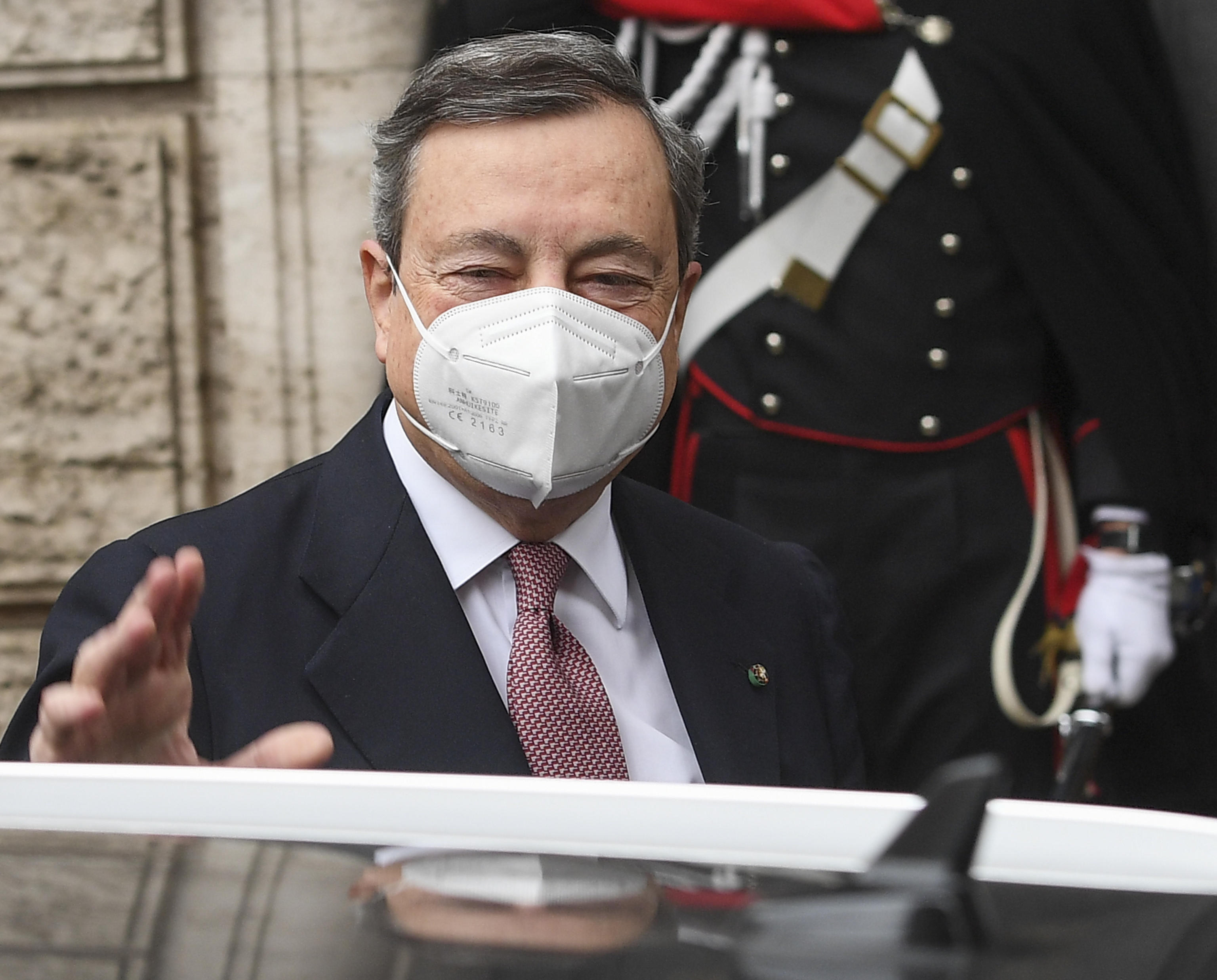 “Lezioni di Mercati”: continua l’effetto Draghi (video)