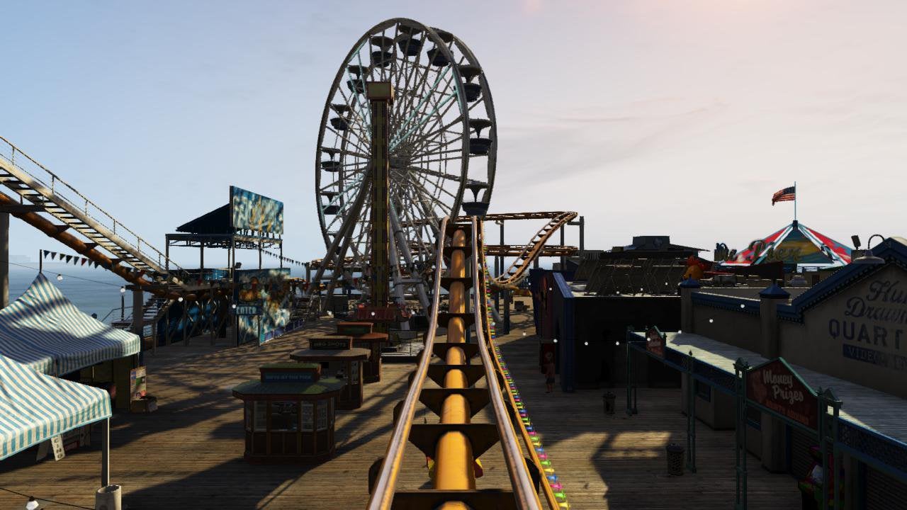 La politica sull’Ottovolante: attenti alle curve!