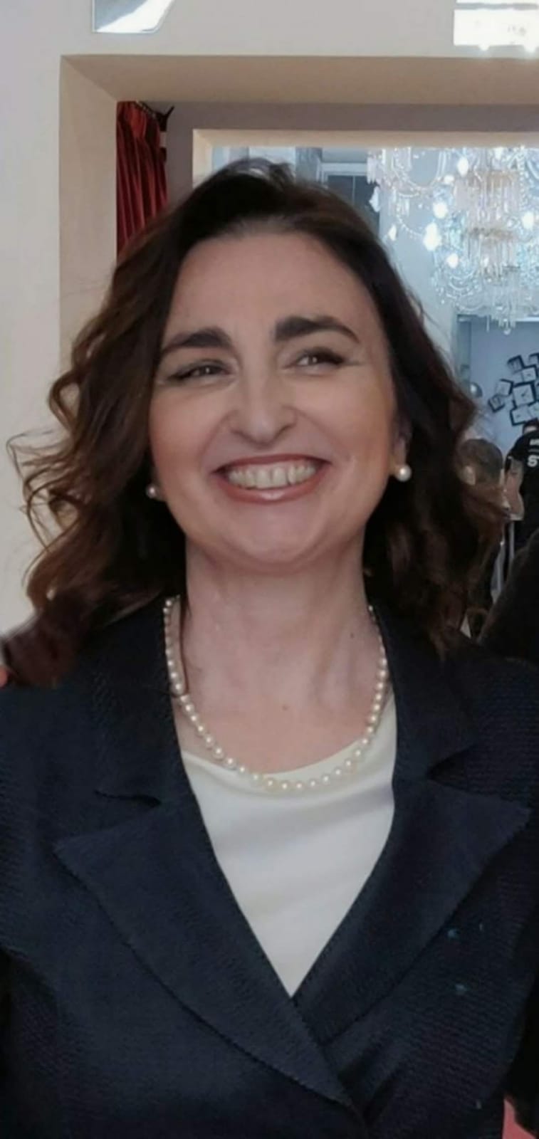 “La sfida delle donne” di Gianna Gancia