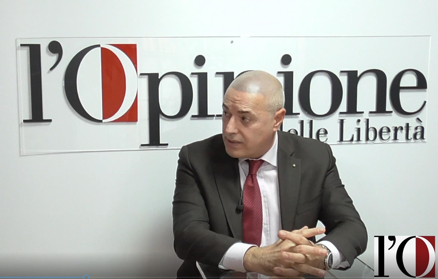 Mercati, tassazione e colossi del web: l’intervista ad Enea Franza (video) 