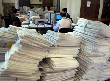 La P.A. tra mitologia e realtà: parla Cassese