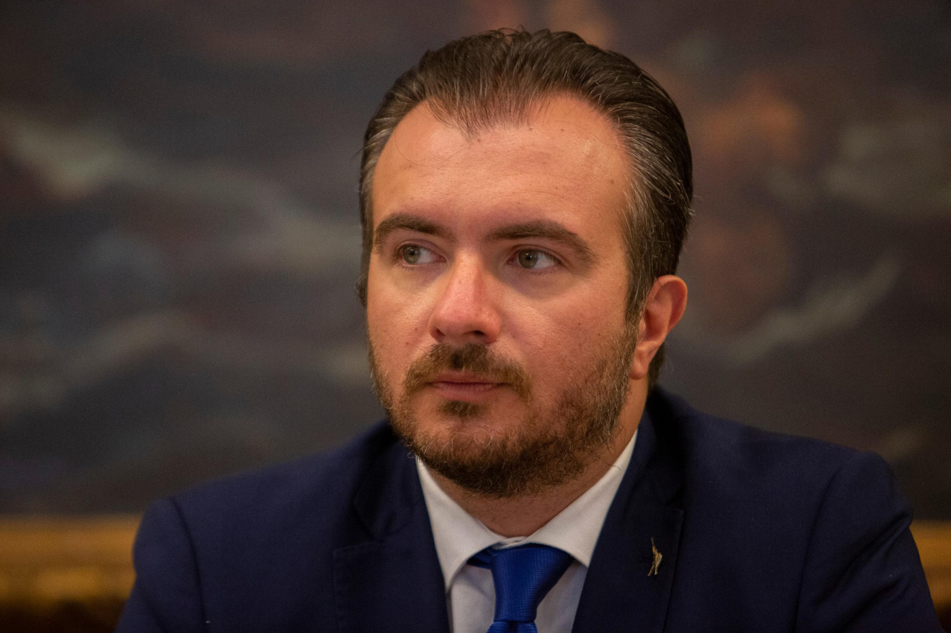 Rifiuti nucleari, un plauso a Molinari