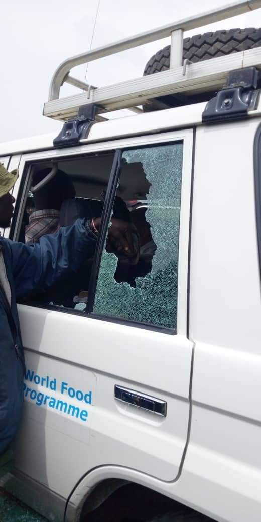 Grave attentato in Congo: uccisi due italiani, l’ambasciatore e un carabiniere